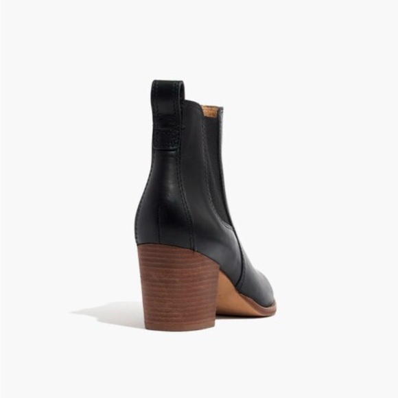 Madewell Regan Boot - size 6.5 - Picture 3 of 10